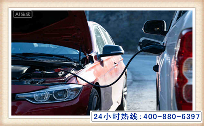 万柏林潍坊拖车,附近24小时汽车拖车救援，潍坊道路救援拖车电话