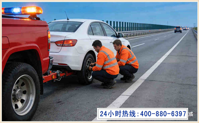 万柏林汽车救援道路救援 万柏林汽车救援道路救援